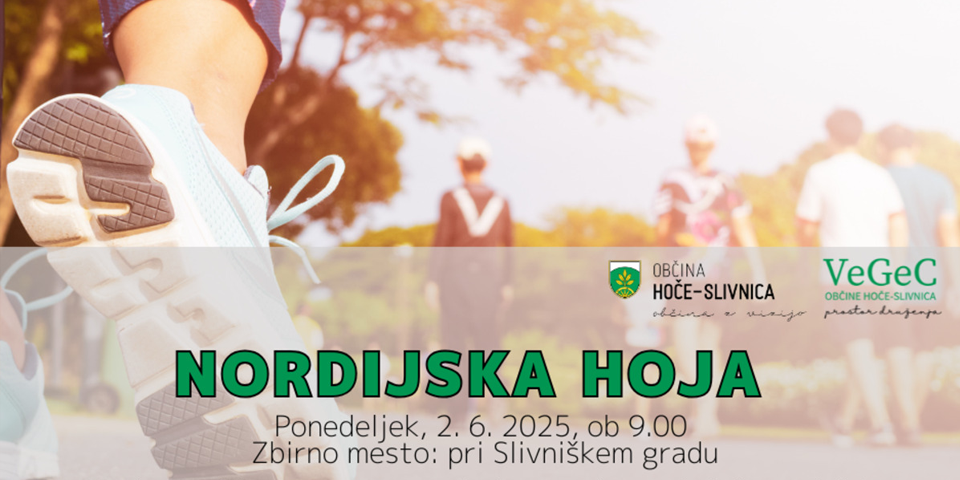 Nordijska hoja